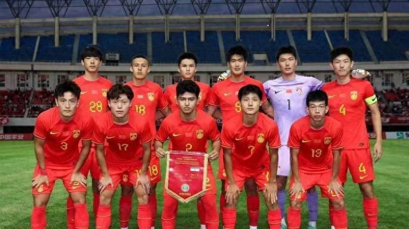 不能输的比赛！中国男篮末轮必须赢下中国台北
