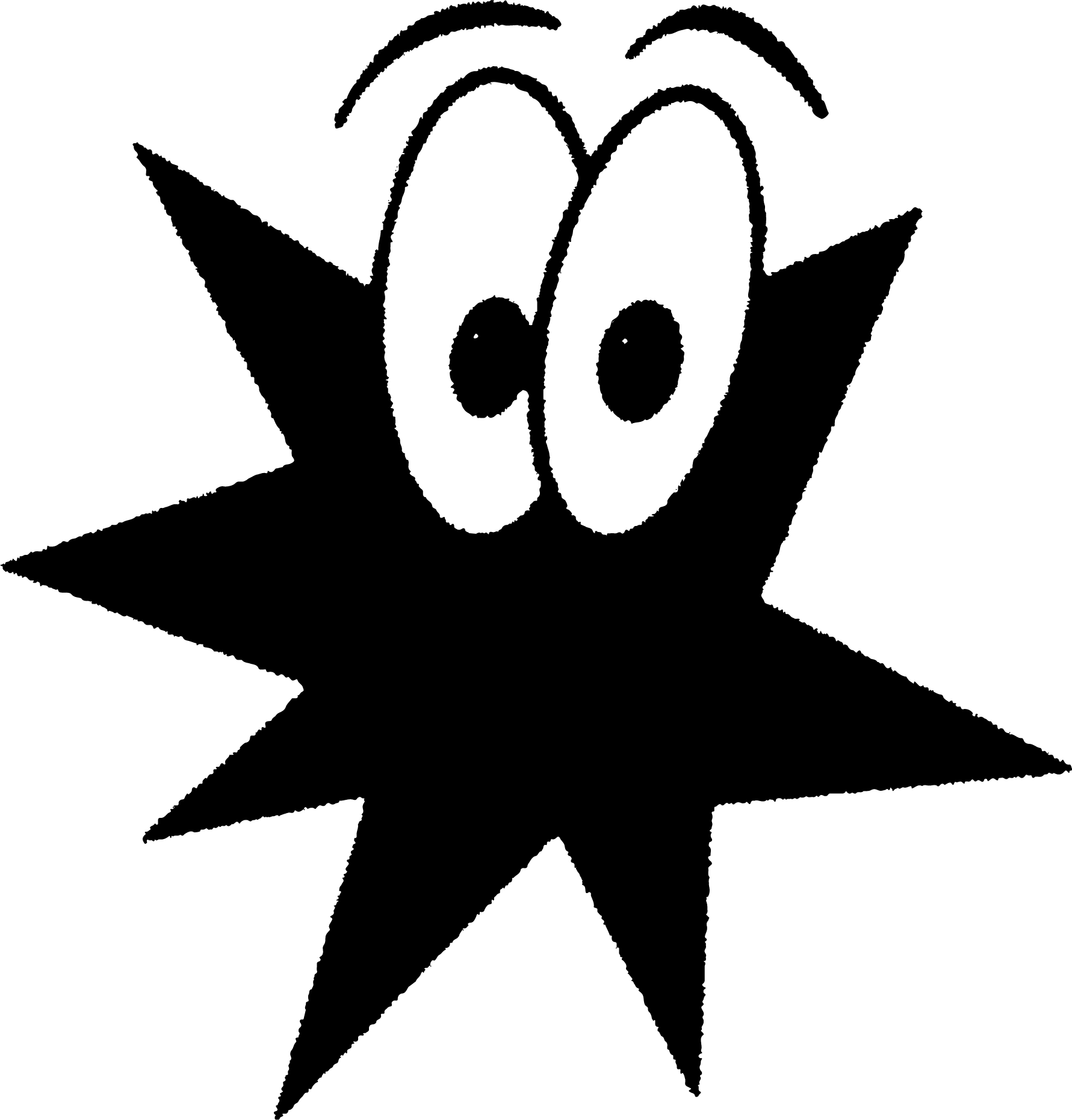 通过