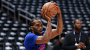 NBA季中锦标赛赛程确定 冠军队每人获50万美元
