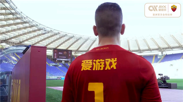 还得益于他