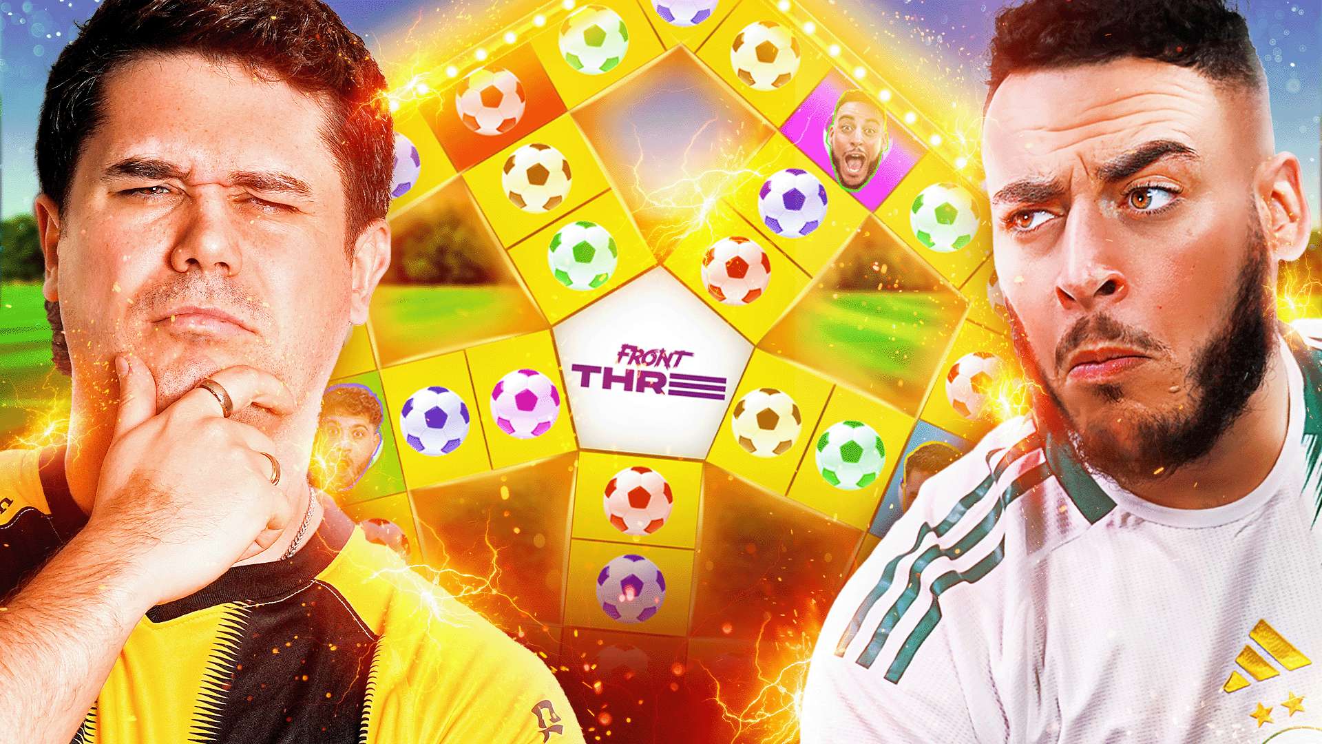 FIFA FIFPRO年度最佳陣容 近半球員缺席頒獎！梅西16次當選創紀錄！.