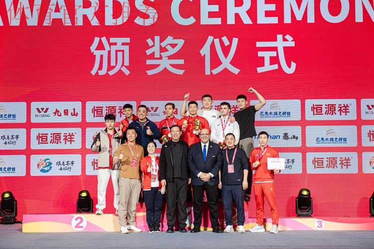 2014业余联赛总决赛合肥落幕 武汉宏兴夺冠